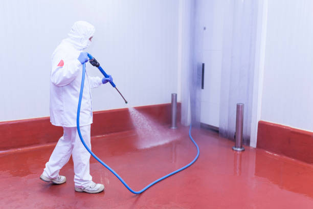 Best Oil Spill Cleanup  in Fellsburg, PA