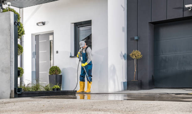 Best Soft Washing  in Fellsburg, PA